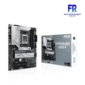 ASUS-PRIME-X670P-DDR5-Motherboard