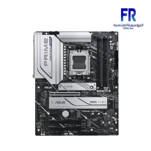 ASUS-PRIME-X670P-DDR5-Motherboard