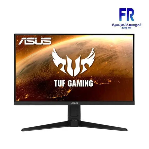 ASUS TUF GAMING VG27AQL1A 27 INCH 170HZ 1MS 2K IPS GAMING Monitor