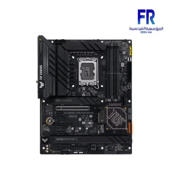 ASUS TUF GAMING Z790 PLUS WIFI DDR4 Motherboard