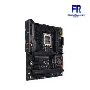 ASUS TUF GAMING Z790 PLUS WIFI DDR4 Motherboard