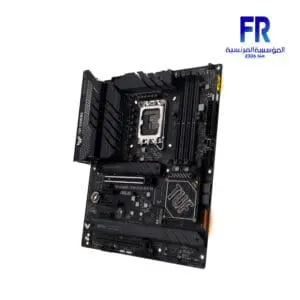 ASUS TUF GAMING Z790 PLUS WIFI DDR4 Motherboard