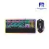 AULA T500 BLUE SWITCH MECHANICAL KEYBOARD AND MOUSE Combo