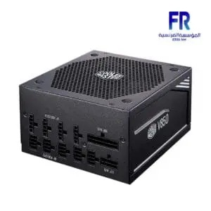 COOLER MASTER V850 V2 850W GOLD FULLY MODULAR POWER Supply