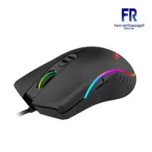 HAVIT MS1006-RGB-WIRED-GAMING-Mouse