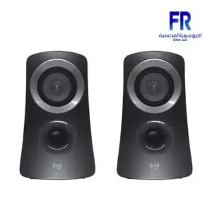 LOGITECH Z313 50W Speaker