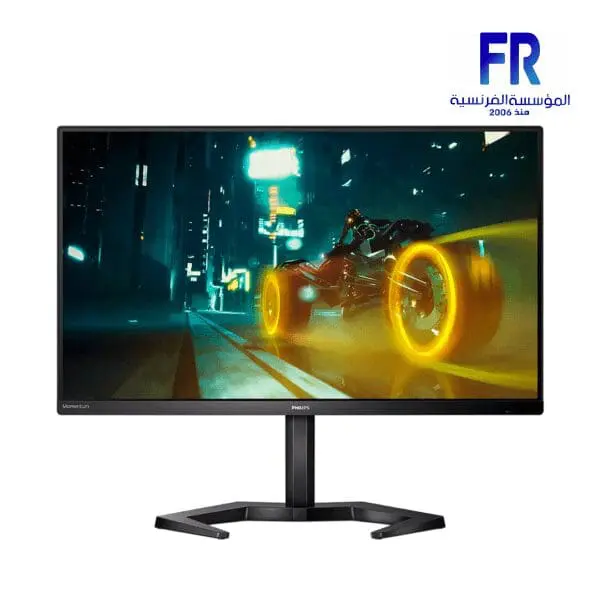 PHILIPS 24M1N3200 24 INCH 165HZ 1MS IPS GAMING Monitor