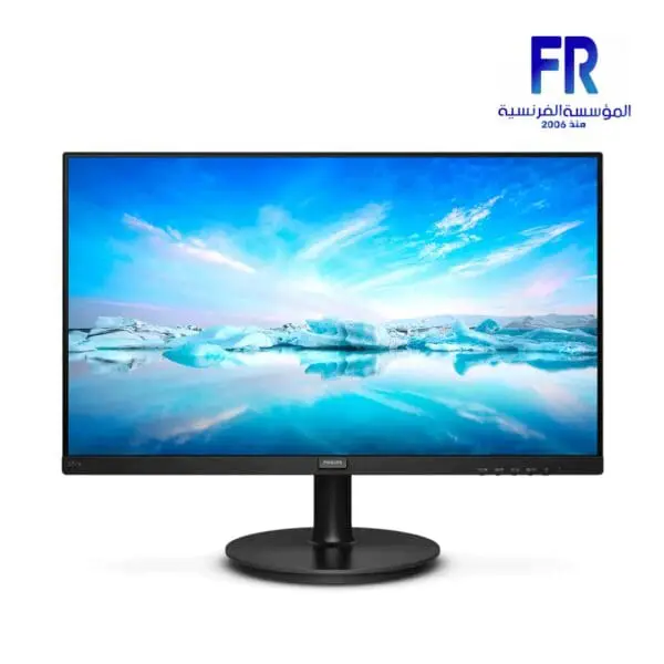 PHILIPS 271V8 27 INCH 75HZ 4MS IPS GAMING Monitor