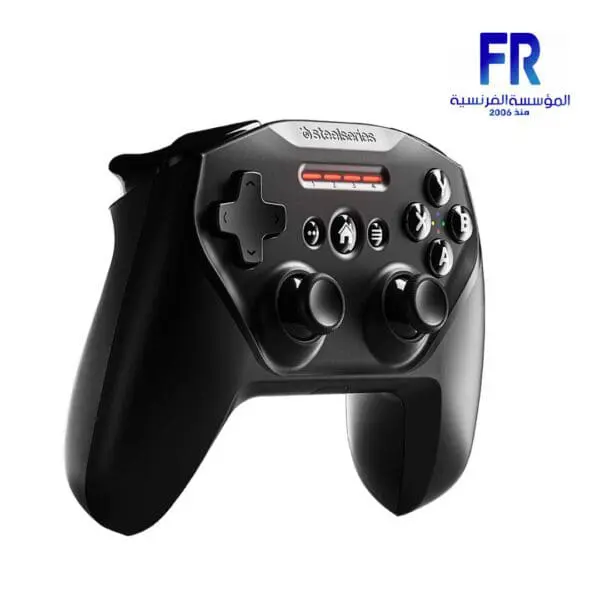 STEEL SERIES NIMBUS PLUS WIRELESS GAMING Controller