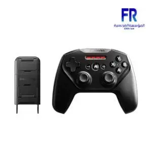 STEEL SERIES NIMBUS PLUS WIRELESS GAMING Controller