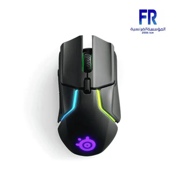 STEELSERIES RIVAL 650 WIRELESS GAMING Mouse