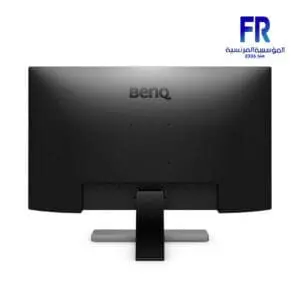 BENQ EL2870U 28 INCH 60HZ 1MS 4K HDR TN GAMING Monitor