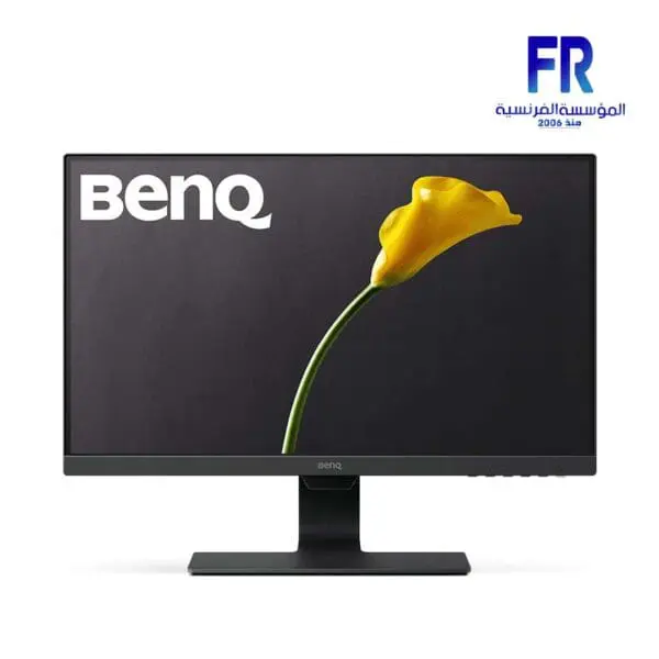 BENQ GW2480 24 INCH 60HZ 5MS EYE CARE FHD IPS Monitor