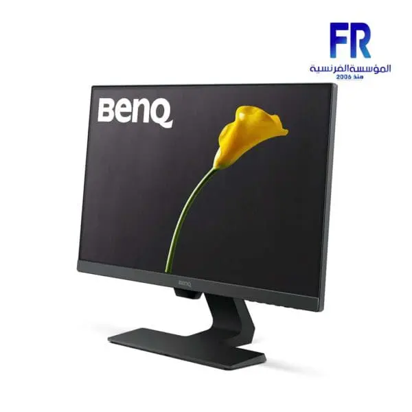 BENQ GW2480 24 INCH 60HZ 5MS EYE CARE FHD IPS Monitor