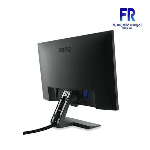 BENQ GW2480 24 INCH 60HZ 5MS EYE CARE FHD IPS Monitor