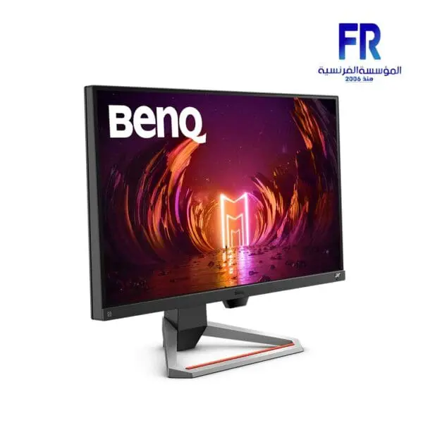 BENQ MOBIUZ EX2510S 25 INCH 165HZ 1MS FHD IPS GAMING Monitor