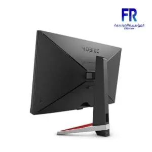 BENQ MOBIUZ EX2510S 25 INCH 165HZ 1MS FHD IPS GAMING Monitor