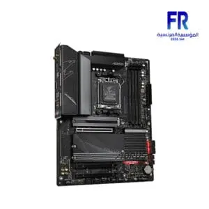 GIGABYTE B650M AORUS ELITE AX Motherboard