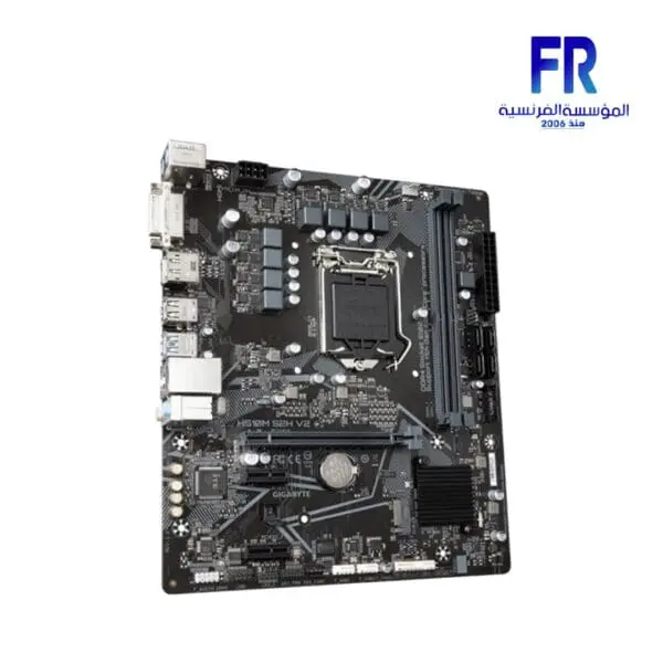 GIGABYTE H510M S2H V2 Motherboard