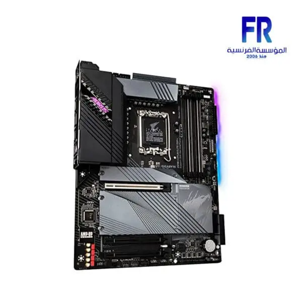 GIGABYTE Z690 AORUS ELITE DDR4 Motherboard