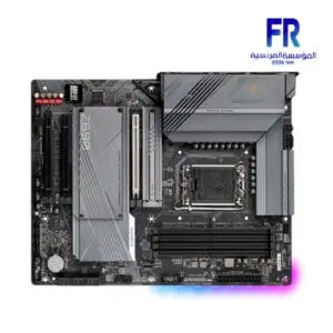 GIGABYTE Z690 GAMING X DDR5 Motherboard