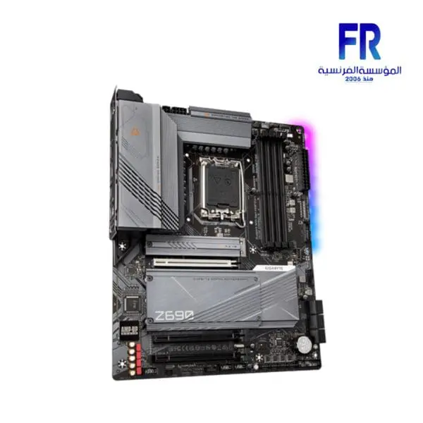 GIGABYTE Z690 GAMING X DDR5 Motherboard