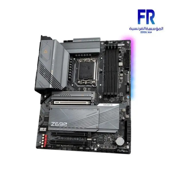 GIGABYTE Z690 GAMING X DDR5 Motherboard