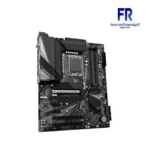 GIGABYTE Z690 UD AX DDR4 Motherboard