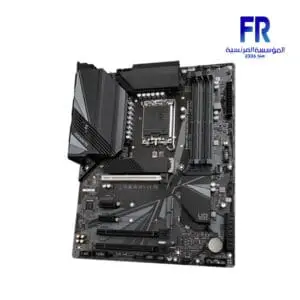 GIGABYTE Z690 UD AX DDR4 Motherboard