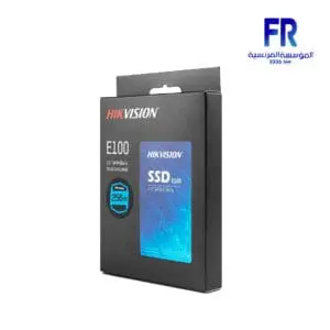 HIKVISION E100 256GB INTERNAL SOILD STATE Drive