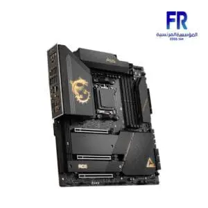 MSI MEG X670E ACE DDR5 AM5 Motherboard