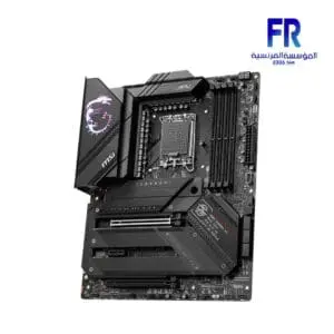 MSI MPG Z790 CARBON WIFI DDR5 Motherboard