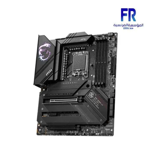 MSI MPG Z790 CARBON WIFI DDR5 Motherboard