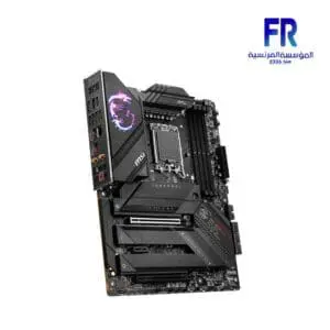 MSI MPG Z790 CARBON WIFI DDR5 Motherboard