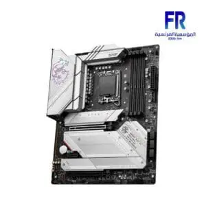 MSI MPG Z790 EDGE WIFI DDR4 Motherboard