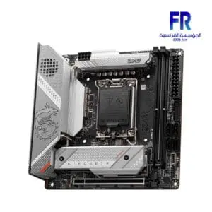 MSI MPG Z790I EDGE WIFI DDR5 Motherboard