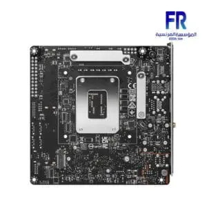 MSI MPG Z790I EDGE WIFI DDR5 Motherboard