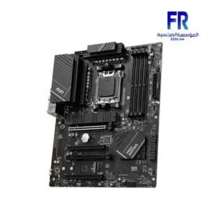 MSI PRO B650 P WIFI DDR5 AM5 Motherboard