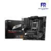 MSI PRO B650M A WIFI DDR5 AM5 Motherboard