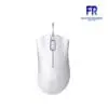 RAZER DEATHADDER ESSENTIAL WHITE