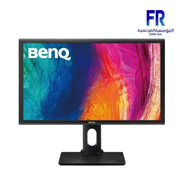 BENQ PD2700Q DesignVue Designer Professional With 27 Inch 2K QHD 100% SRGB MONITOR