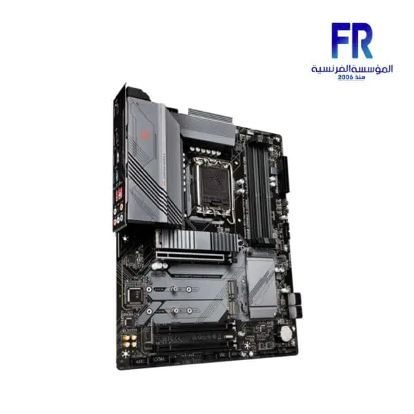 GIGABYTE B660 GAMING X DDR4 Motherboard