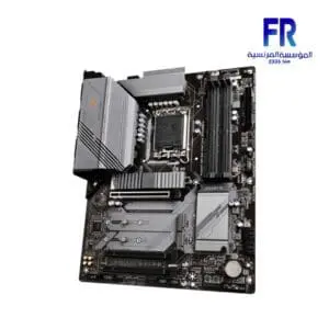 GIGABYTE B660 GAMING X DDR4 Motherboard