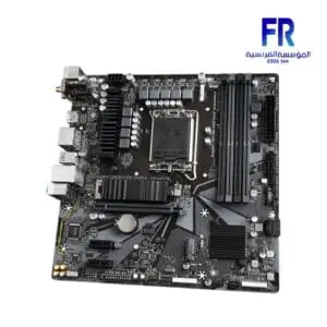 GIGABYTE B660M DS3H AX DDR4 Motherboard