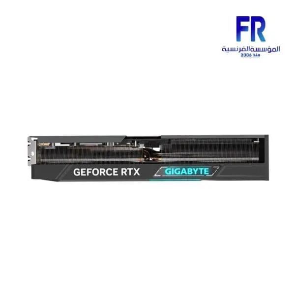 GIGABYTE RTX 4070 TI EAGLE OC 12GB Graphic Card