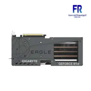 GIGABYTE RTX 4070 TI EAGLE OC 12GB Graphic Card