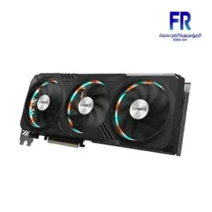 GIGABYTE RTX 4070 TI GAMING OC 12GB Graphic Card