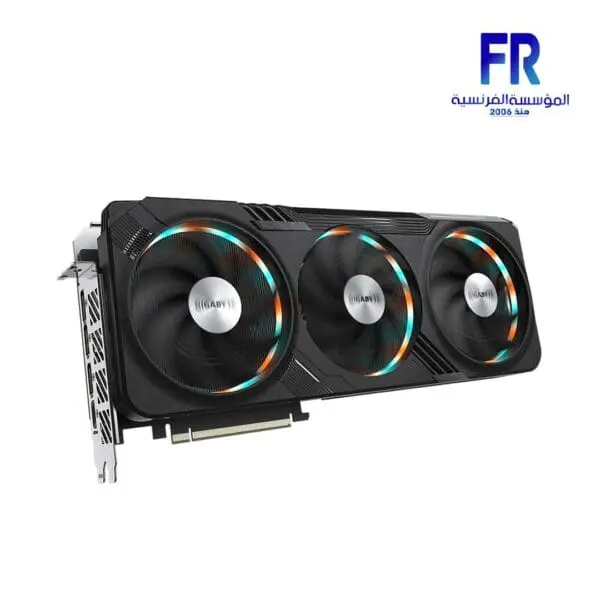 GIGABYTE RTX 4070 TI GAMING OC 12GB Graphic Card