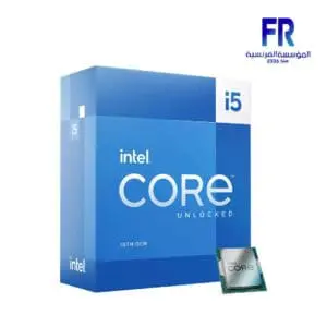 INTEL CORE I5 13600K Processor