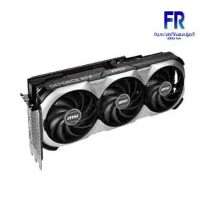 MSI RTX 4080 VENTUS 3X OC 16GB GDDR6X GRAPHIC Card